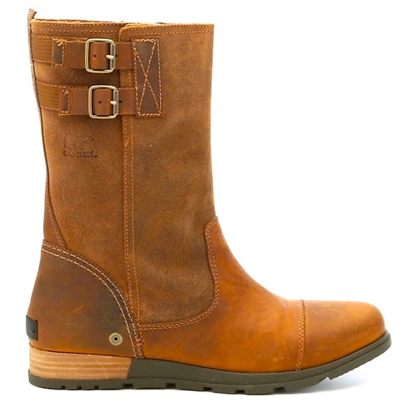 Sorel Major Pull On - Picture 2 of 11